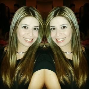 Meet your Posher, Argelia